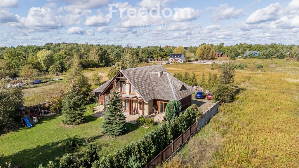 Dom na sprzedaż Jastrzębie, Ptaków Leśnych  270m2 Foto 3