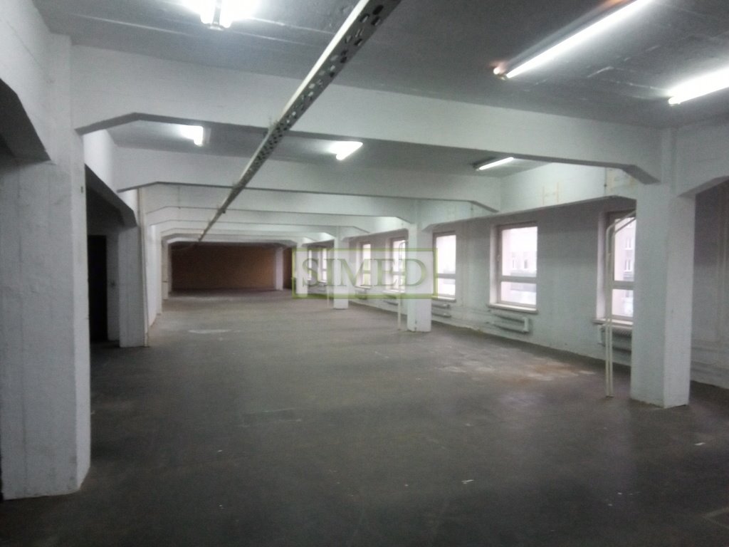 Lokal użytkowy na wynajem Warszawa, Wola  171m2 Foto 7