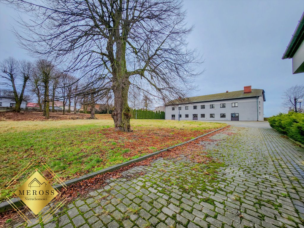 Lokal użytkowy na sprzedaż Waleńczów  1 387m2 Foto 2