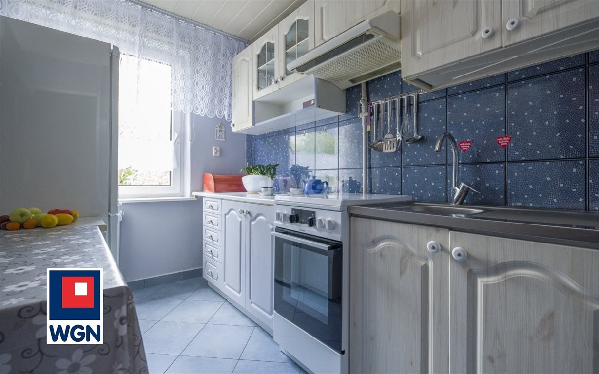 Mieszkanie trzypokojowe na sprzedaż Sosnowiec, Zagórze, Koszalińska  71m2 Foto 1