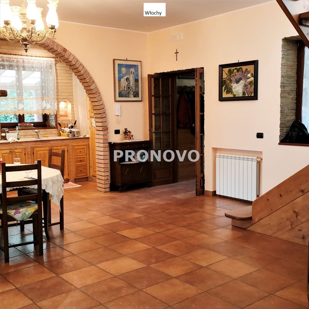 Dom na sprzedaż Włochy, Gerano, Gerano, Włochy  227m2 Foto 13