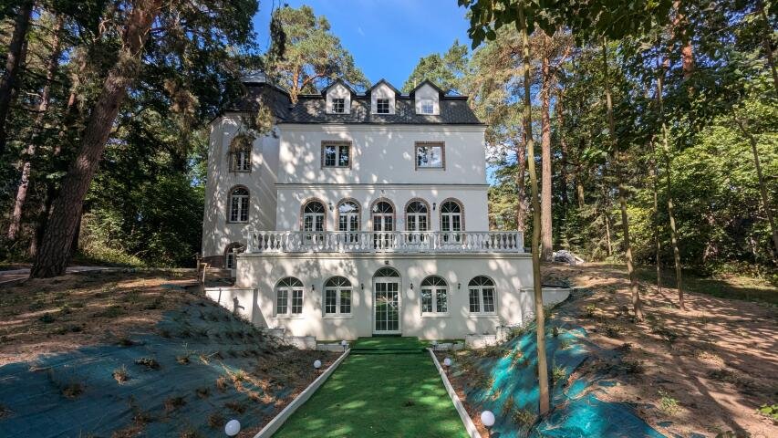 Lokal użytkowy na wynajem Piaseczno, Zalesie Dolne  60m2 Foto 1