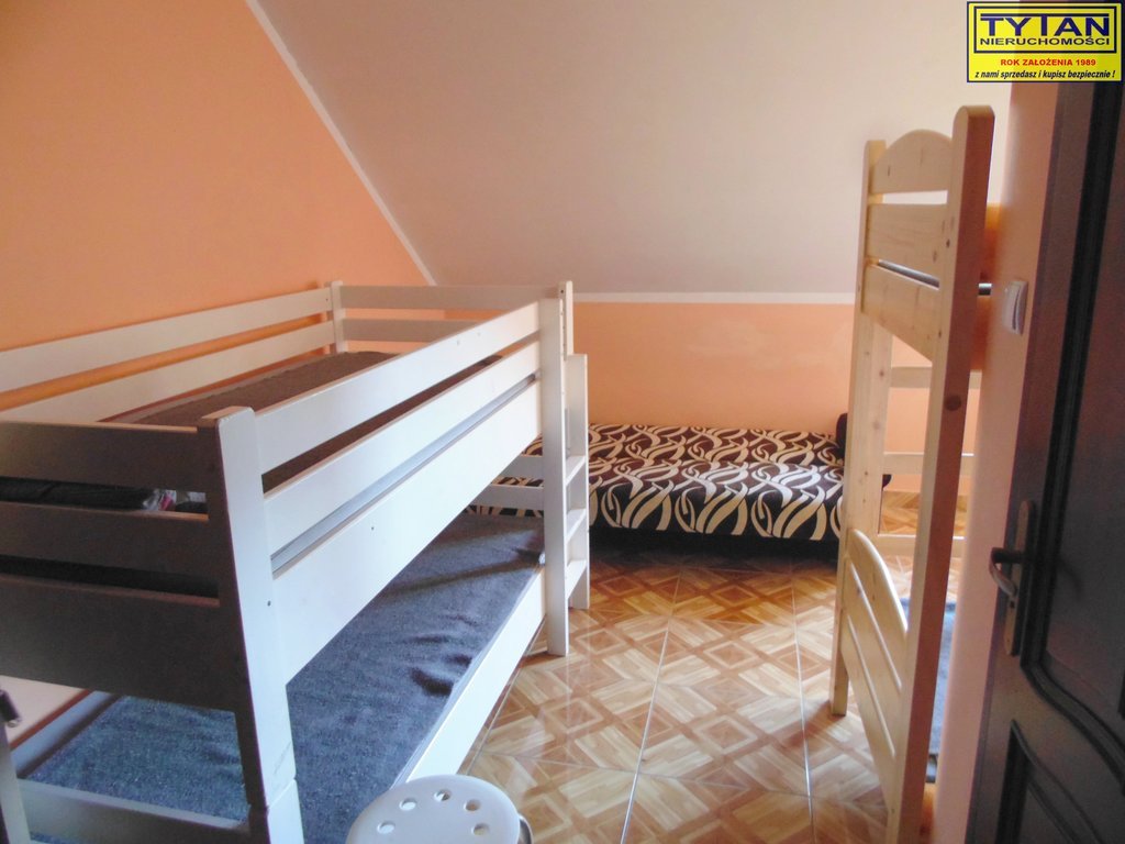 Lokal użytkowy na wynajem Cieciory  943m2 Foto 19