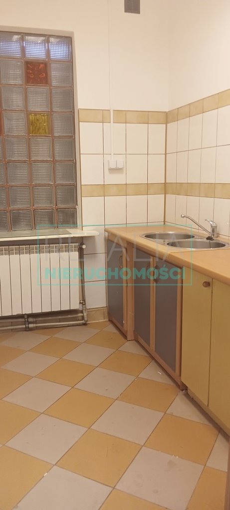 Lokal użytkowy na wynajem Grodzisk Mazowiecki  80m2 Foto 8