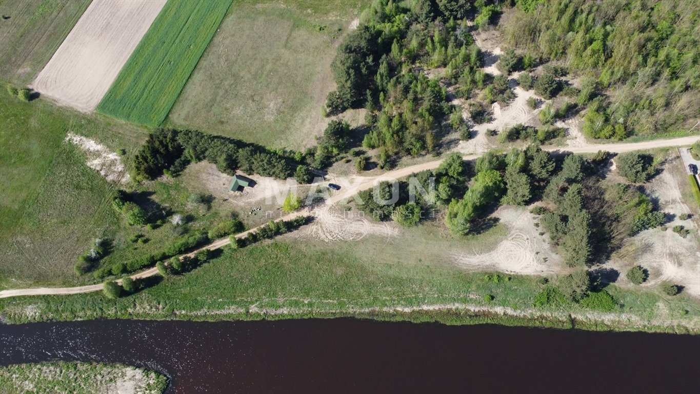 Działka budowlana na sprzedaż Łazy Duże  6 700m2 Foto 10