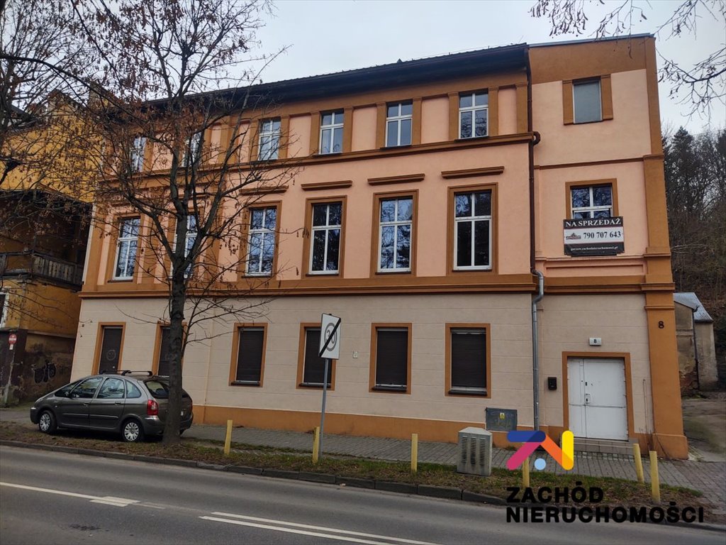 Lokal użytkowy na sprzedaż Gorzów Wielkopolski  650m2 Foto 1