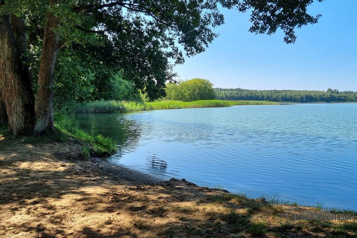 Działka budowlana na sprzedaż Dołgie  2 527m2 Foto 12