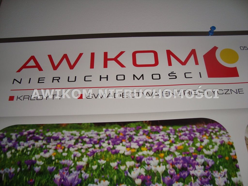Duża działka usługowo-mieszkaniowa 3 ha z mediami - polecam! Kaleń-Towarzystwo  3 000m2 Foto 1
