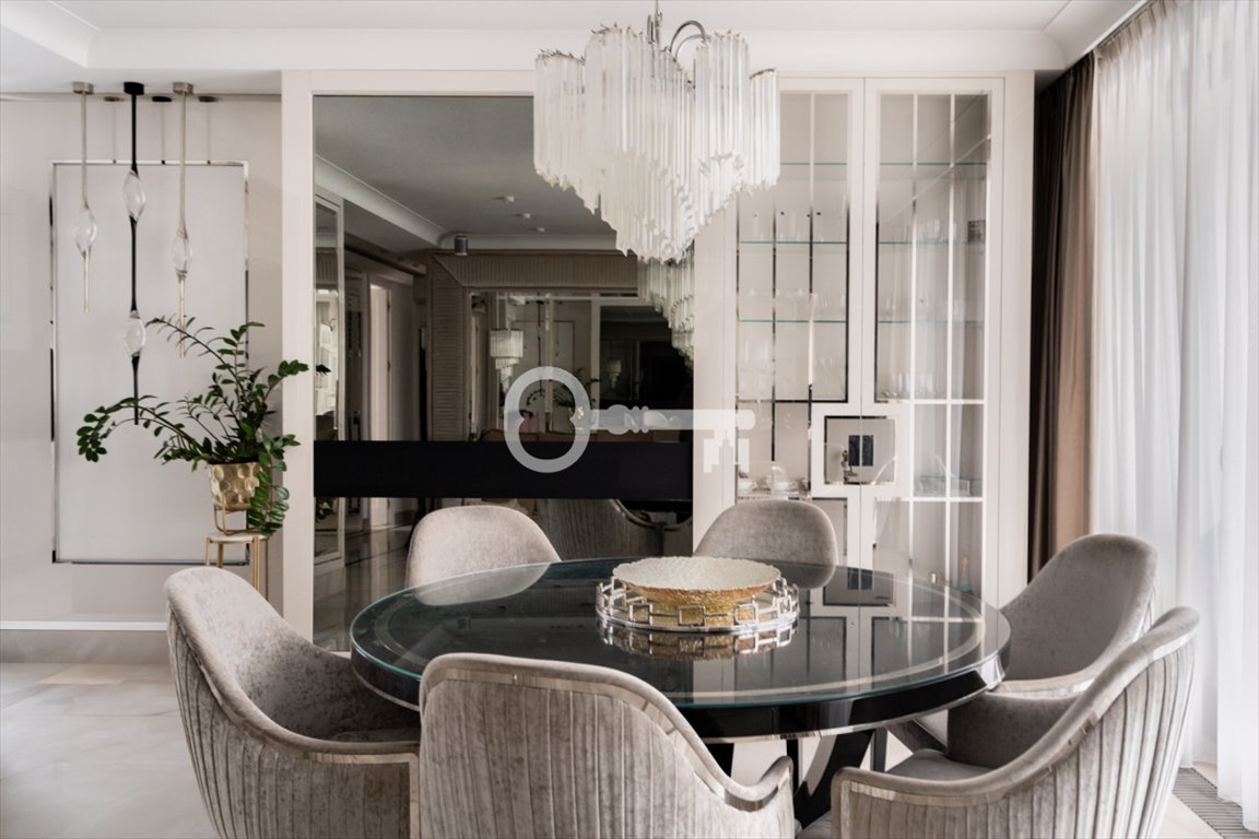 Luksusowy 4-pok. apartament z tarasami, SPA i garażem Sopot, Dolny, Stefana Okrzei  102m2 Foto 1