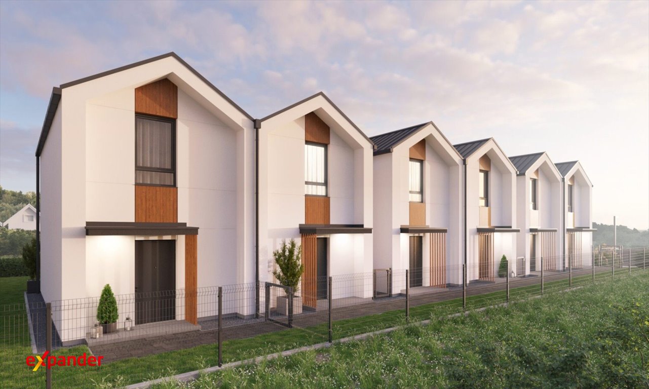 Apartament 3 pokoje z ogródkiem 51 m² blisko plaży Jastrzębia Góra, Kuracyjna  51m2 Foto 1