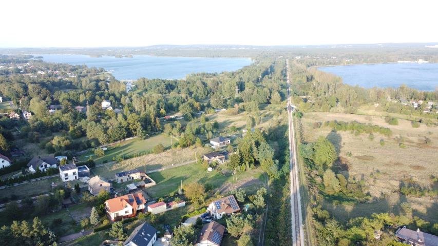 Działka budowlana na sprzedaż Preczów  1 496m2 Foto 14