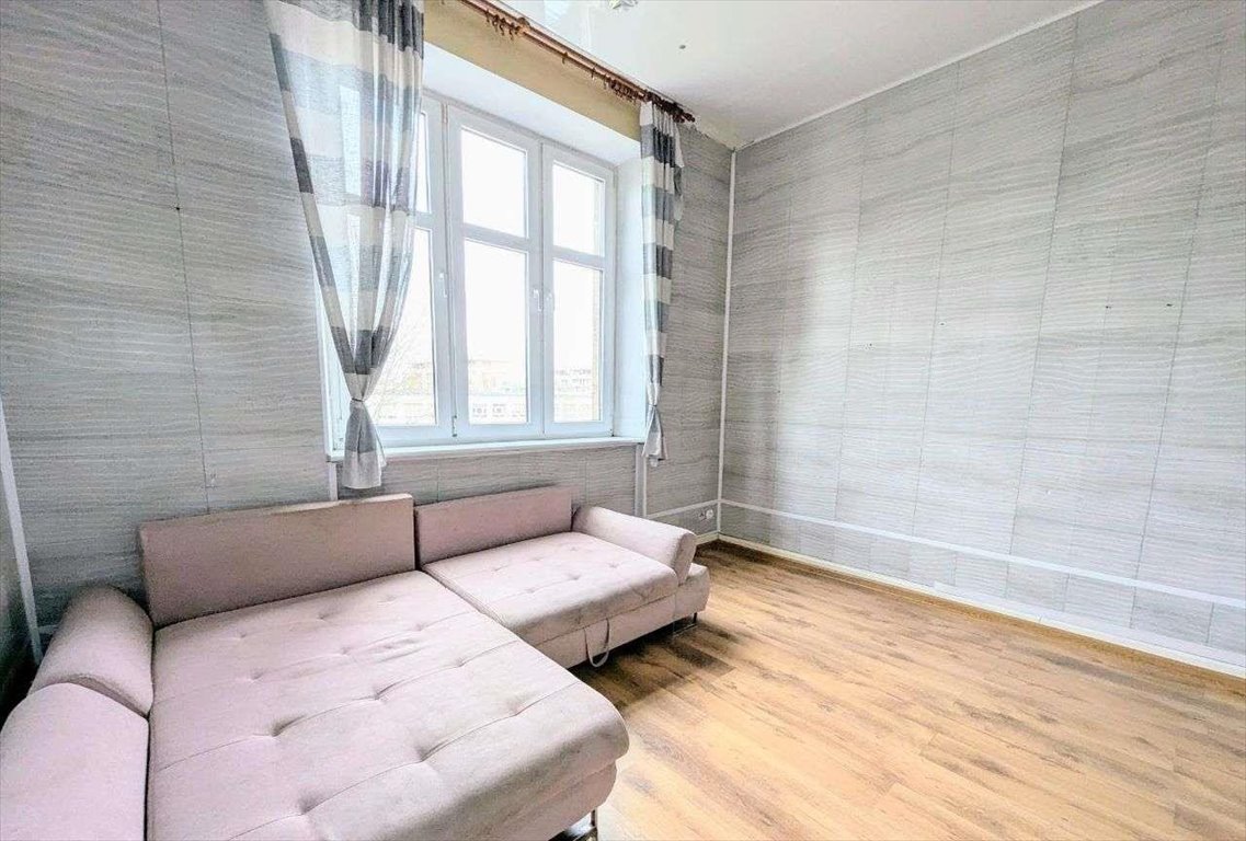 Kawalerka na wynajem Łódź, Polesie, ul. Mikołaja Kopernika  35m2 Foto 4