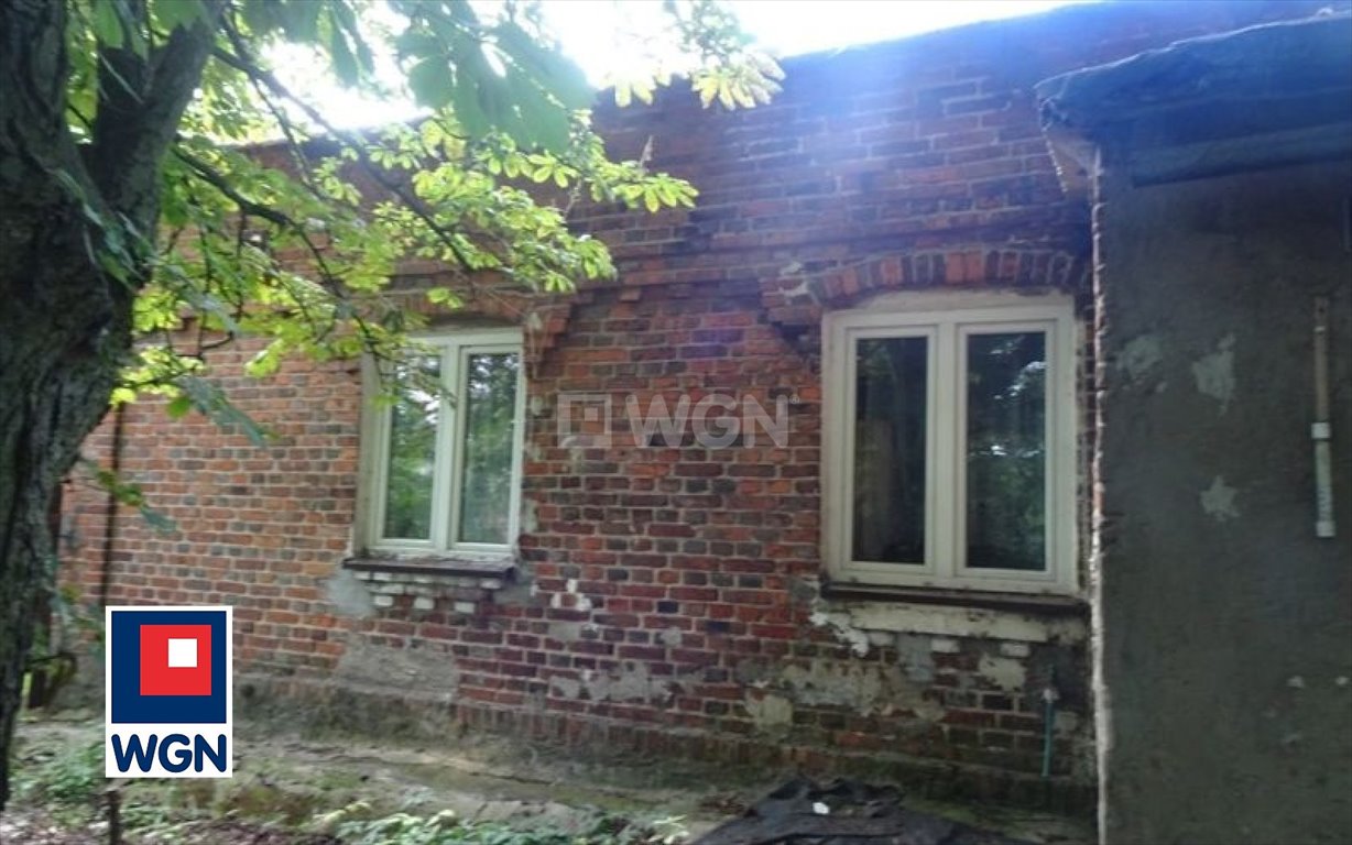 Dom na sprzedaż Borzymin, Borzymin  123m2 Foto 3