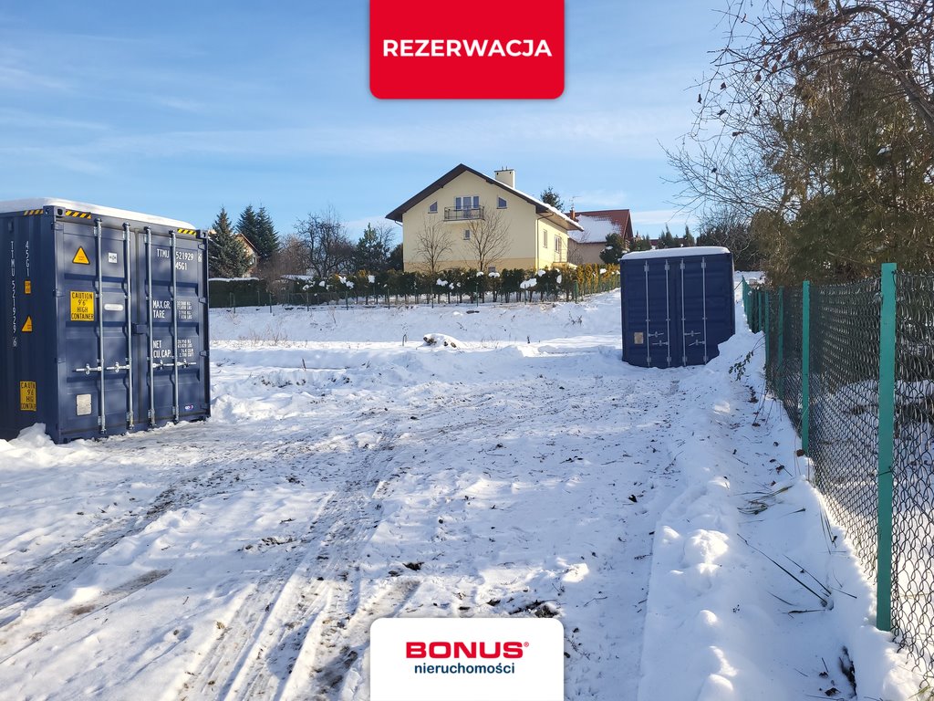 Działka inna pod dzierżawę Rzeszów, Przybyszówka  878m2 Foto 9