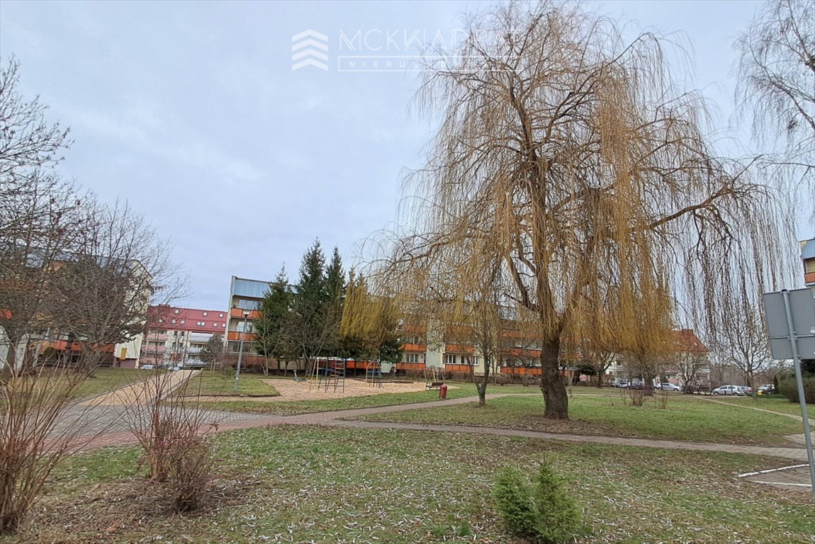 Mieszkanie trzypokojowe na sprzedaż Białystok, Słoneczny Stok  59m2 Foto 9