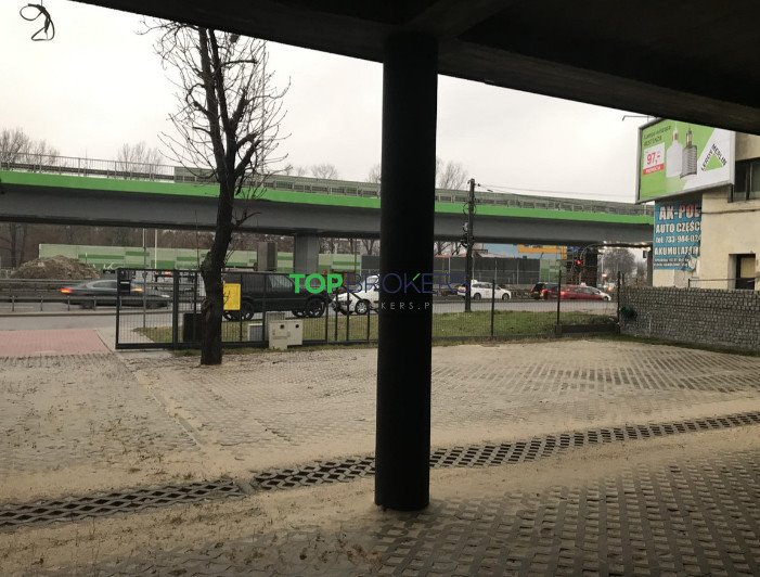 Lokal użytkowy na wynajem Warszawa, Wawer  400m2 Foto 3