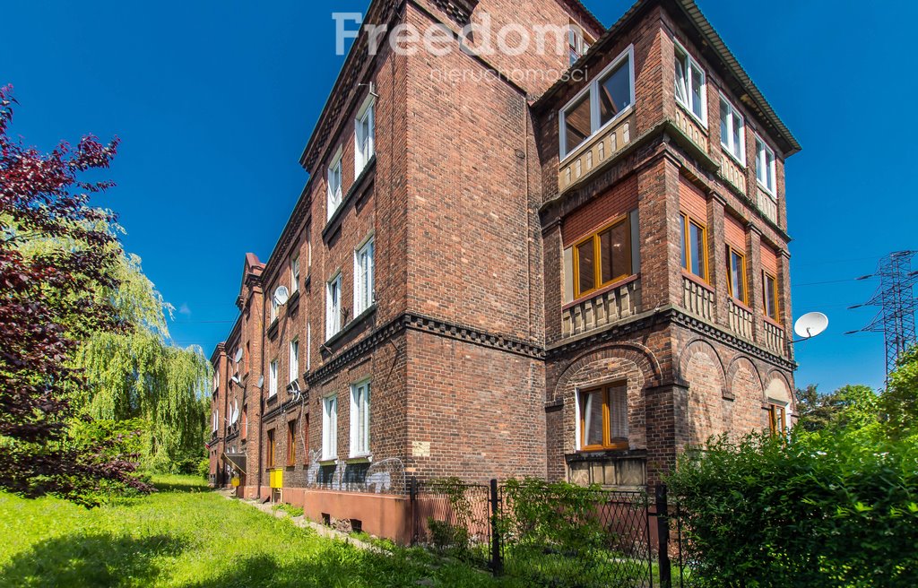 Mieszkanie trzypokojowe na sprzedaż Będzin  57m2 Foto 7