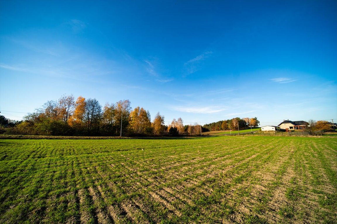Działka budowlana na sprzedaż Łódź, Wyjątkowe działki na kameralnym osiedlu!  1 001m2 Foto 10