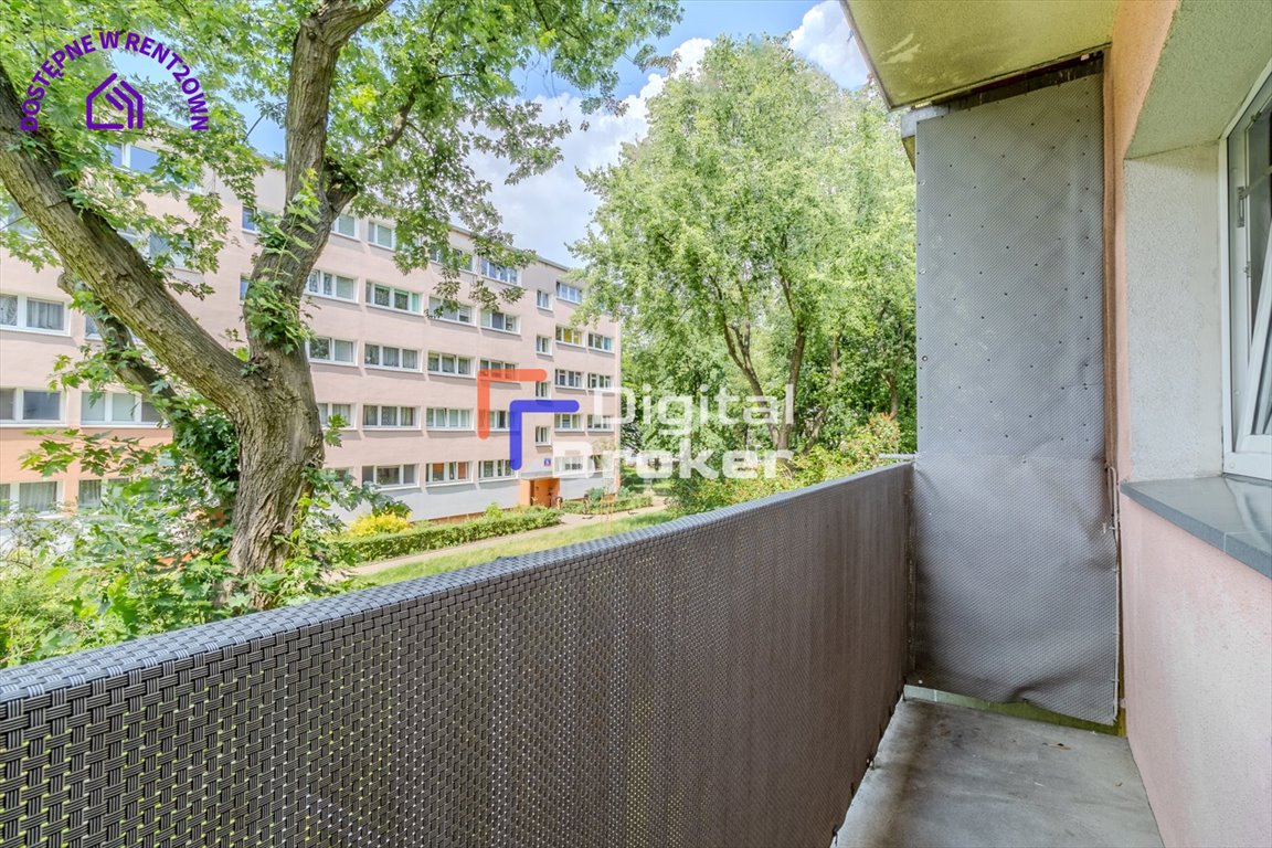 Mieszkanie dwupokojowe na sprzedaż Łódź, Bałuty, Teofilów, Parcelacyjna  45m2 Foto 9