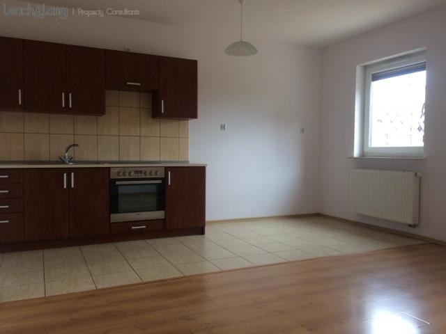Wynajmę komfortowe 2-pokojowe mieszkanie z tarasem i ogródkiem Wrocław, Krzyki, Ołtaszyn, Cztery Podkowy  48m2 Foto 1