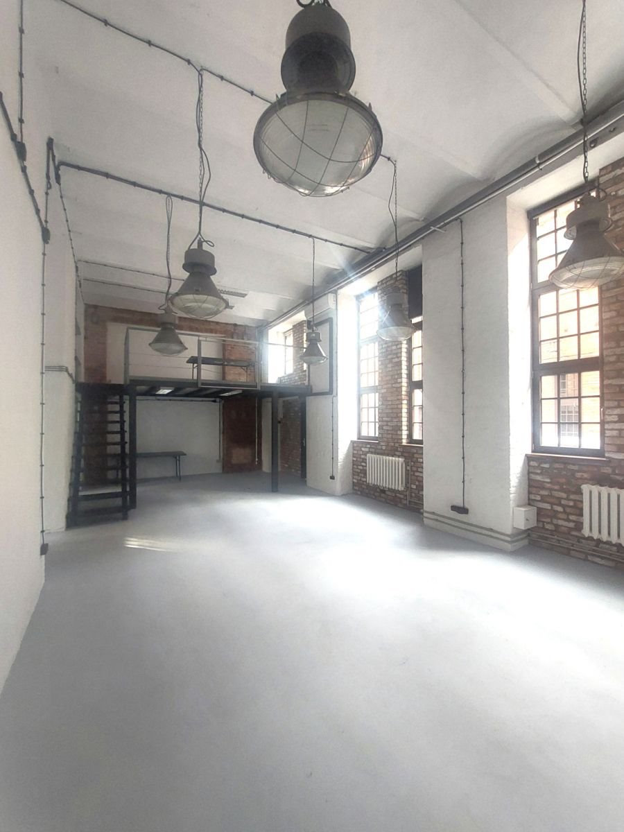 Lokal użytkowy na wynajem Warszawa, Praga-Północ  109m2 Foto 11