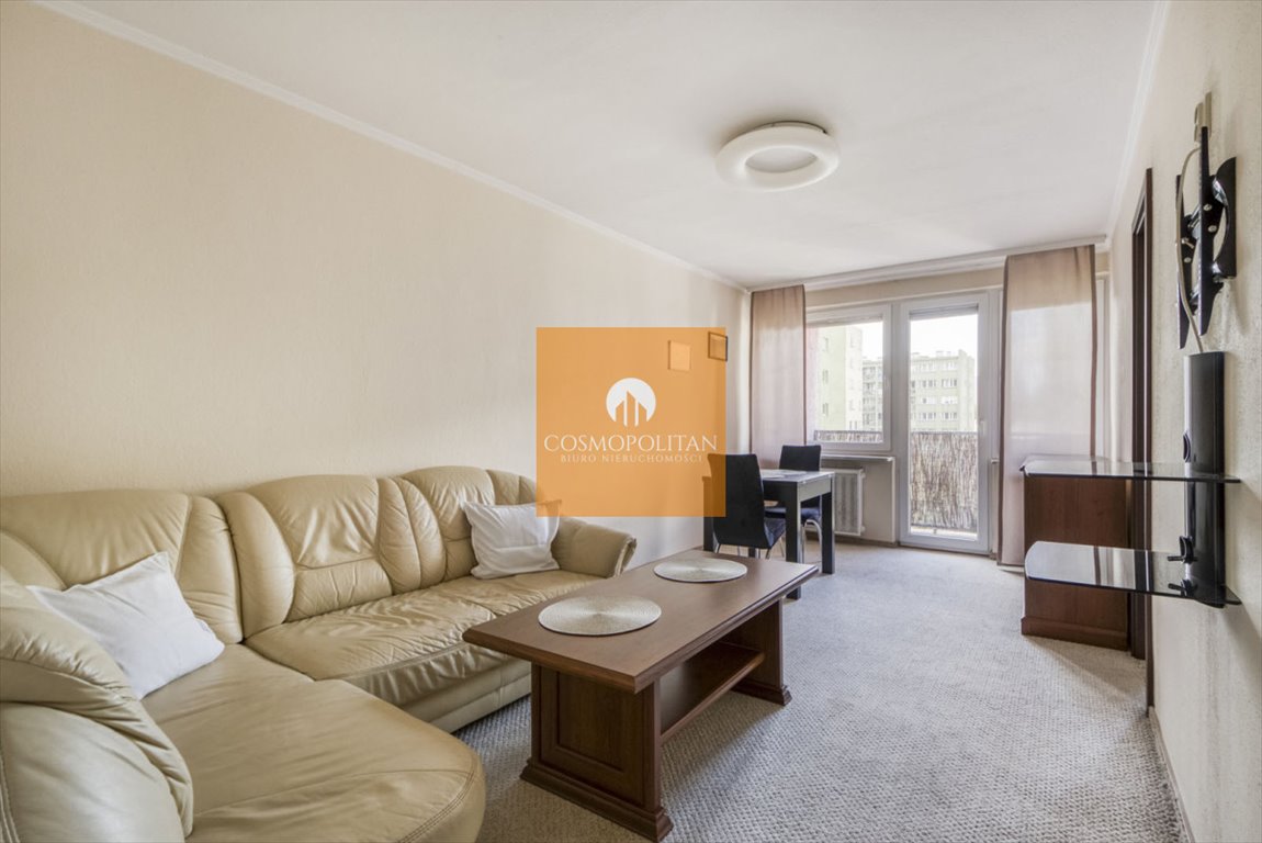 Mieszkanie 37,5 m² z widokiem na PKiN - zapraszam Warszawa, Śródmieście, Górnośląska  38m2 Foto 1