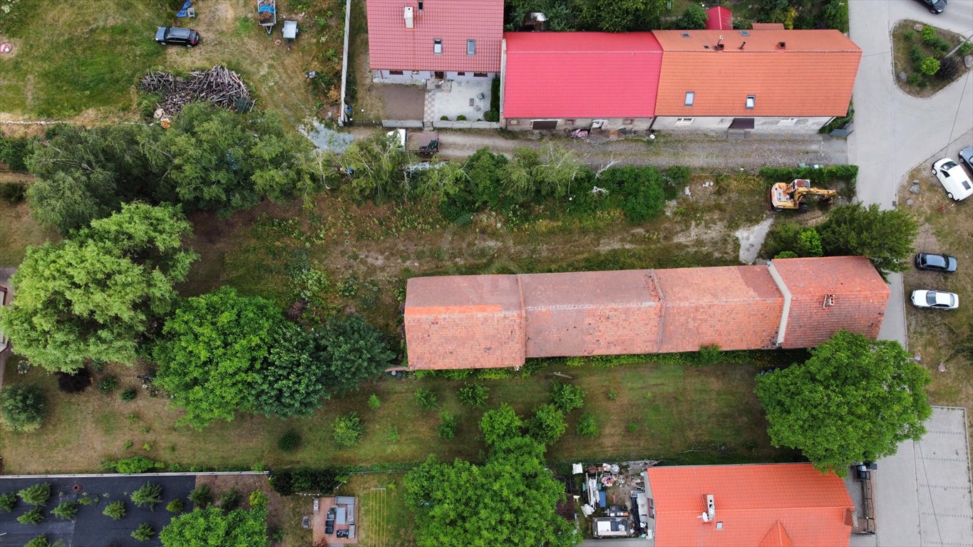 Działka budowlana na sprzedaż Karwiany, Majowa  2 240m2 Foto 3