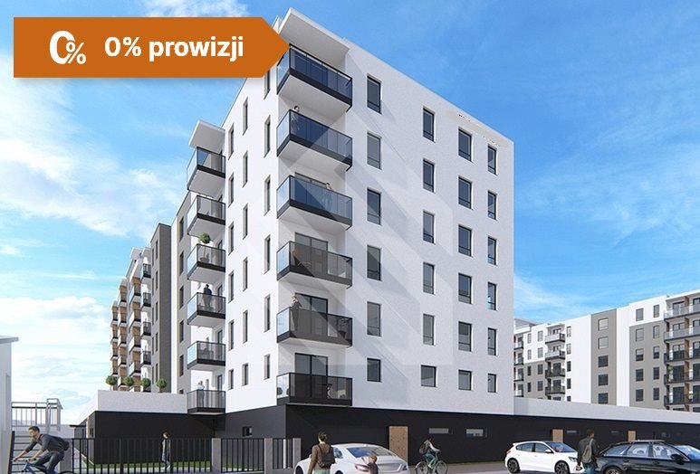 Kawalerka na sprzedaż Bydgoszcz, Kapuściska  26m2 Foto 3