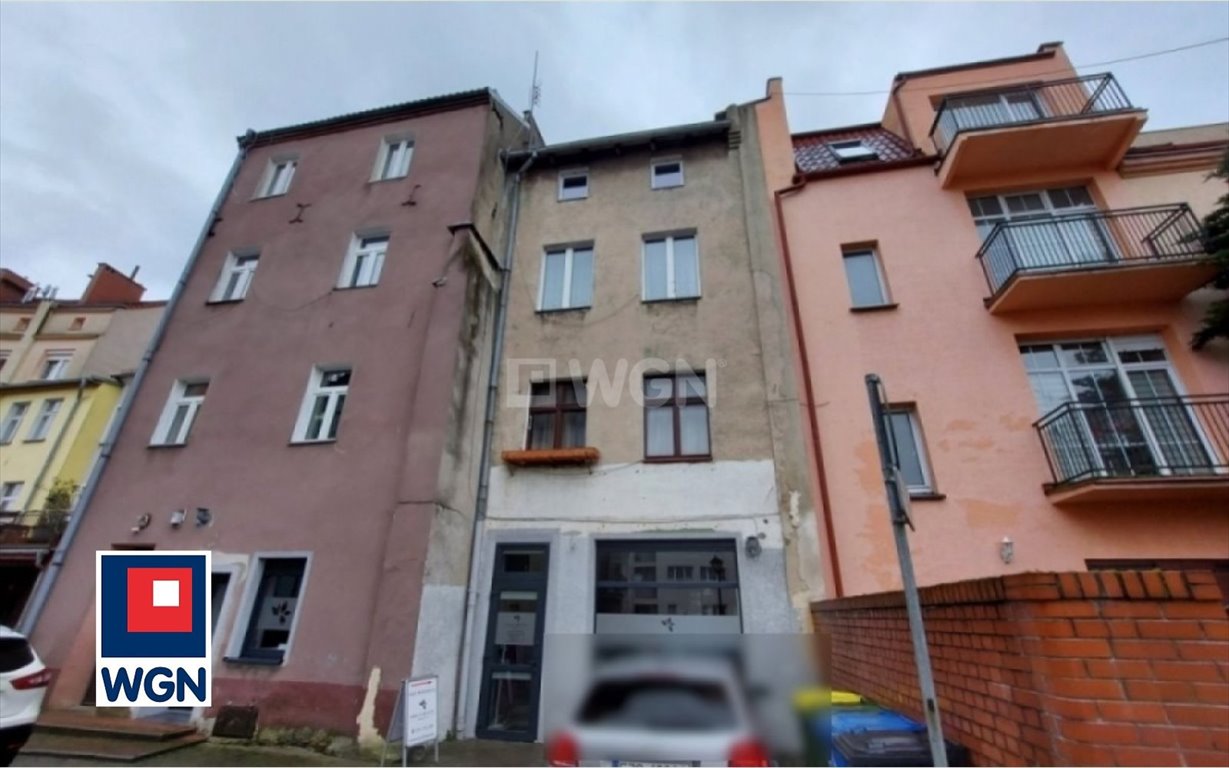 Mieszkanie dwupokojowe na sprzedaż Szprotawa, Odrodzenia  78m2 Foto 2