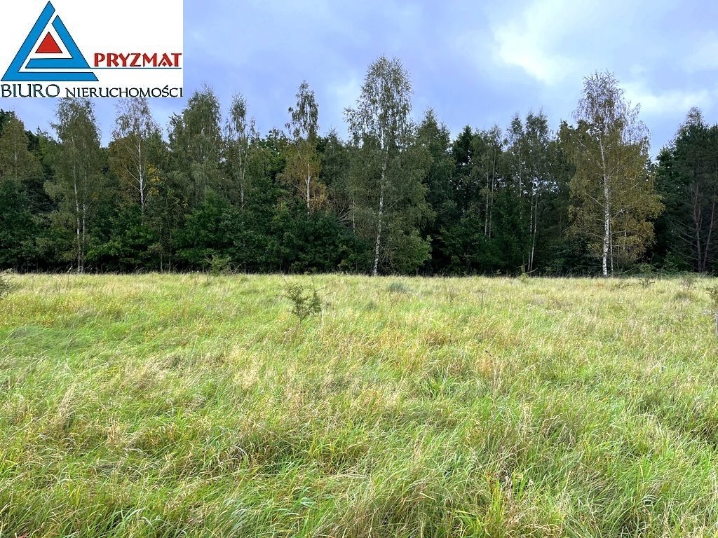 Działka inna na sprzedaż Maruny  944m2 Foto 1