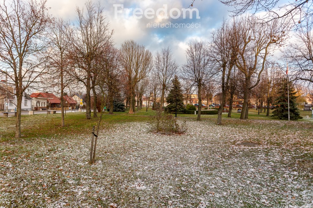 Kawalerka na sprzedaż Rajgród  41m2 Foto 10