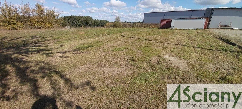 Lokal użytkowy na sprzedaż Grójec  1 350m2 Foto 2