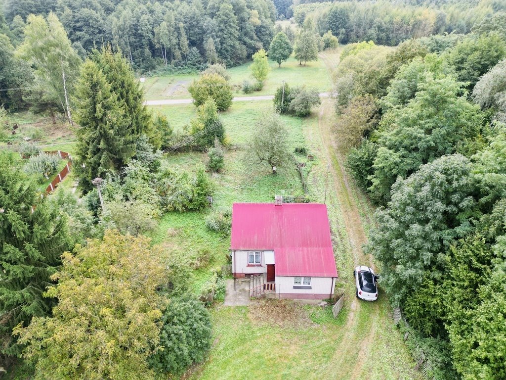 Dom na sprzedaż Kulczyn-Kolonia  88m2 Foto 1