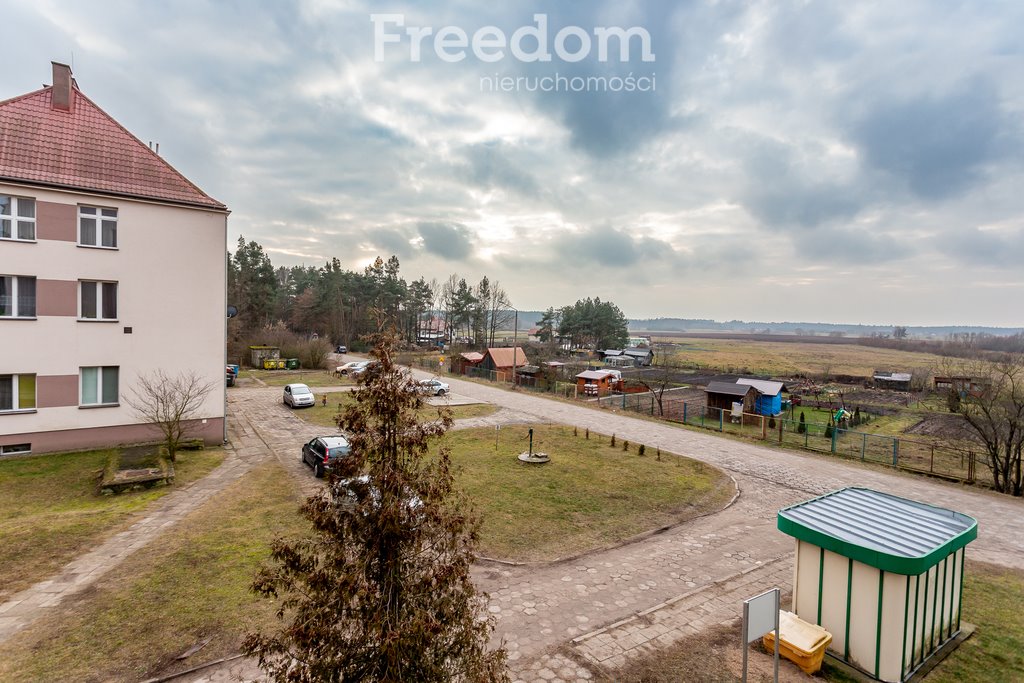 Mieszkanie na sprzedaż Prostki, Osiedle Leśne  65m2 Foto 15