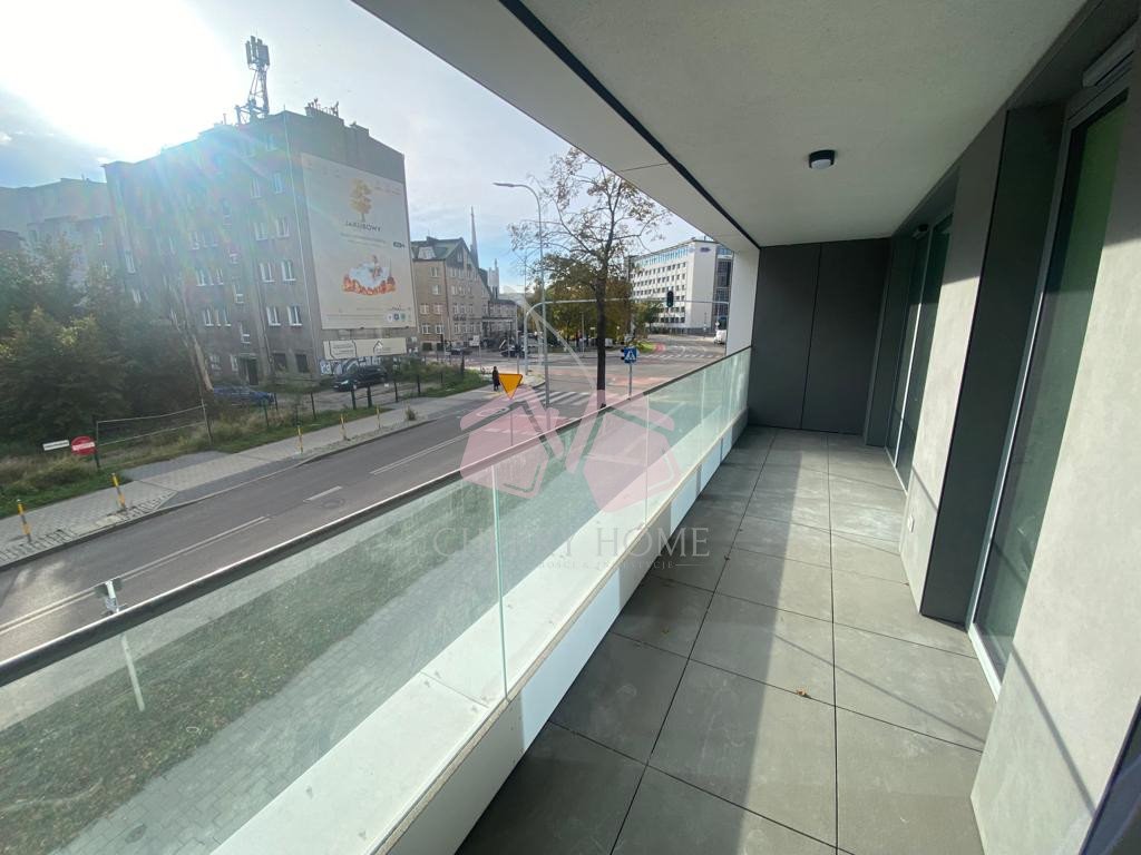 Mieszkanie dwupokojowe na sprzedaż Gdynia, Śródmieście, św. Piotra  56m2 Foto 8