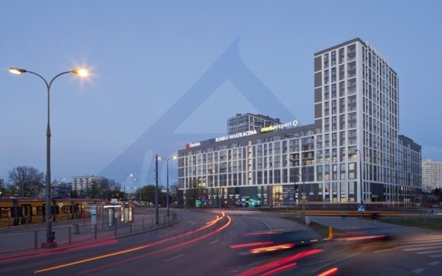 Lokal usługowy 53 m² w galerii na Pradze-Południe zapraszam Warszawa, Praga-Południe  53m2 Foto 1