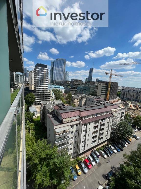 Mieszkanie czteropokojowe  na wynajem Warszawa, Wola, Grzybowska 61  90m2 Foto 8