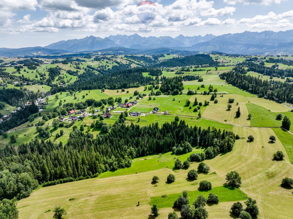 Działka rolna na sprzedaż Leśnica  2 117m2 Foto 12