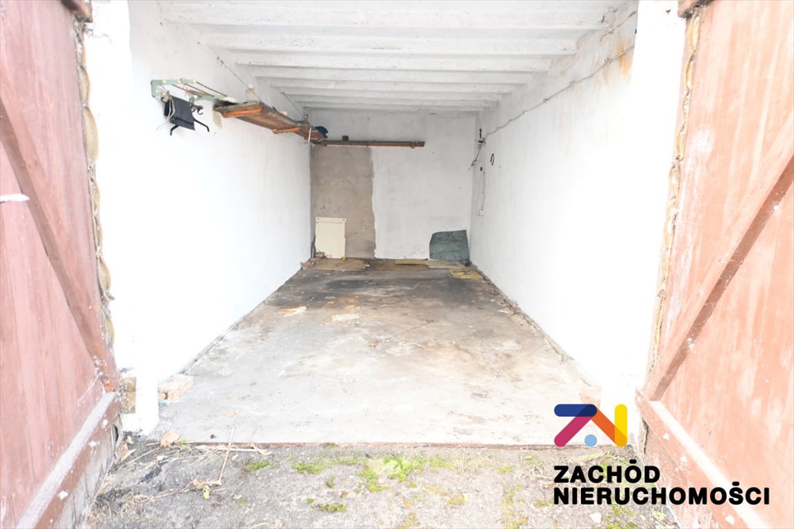Garaż na wynajem Zielona Góra, Centrum  16m2 Foto 1