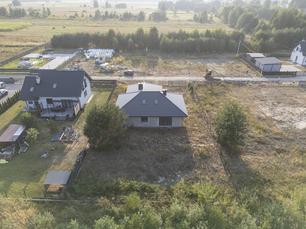 Dom na sprzedaż Kuczki-Wieś  130m2 Foto 1