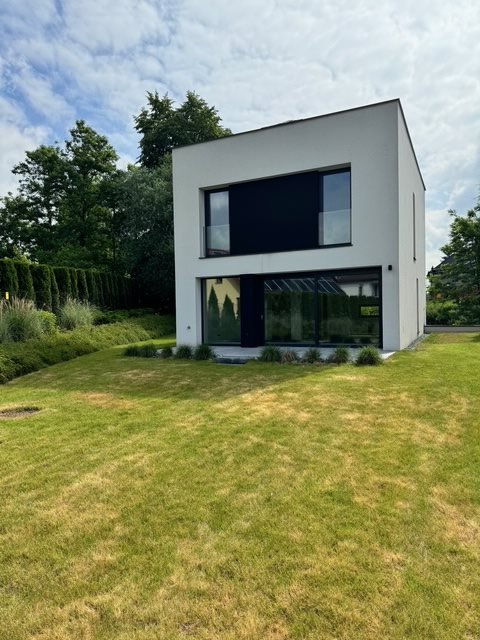 Dom na sprzedaż Kraków, Krowodrza, Podkamyk 3E  165m2 Foto 1