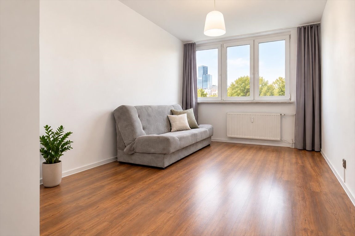 Mieszkanie 3 pok. 48,8 m², funkcjonalne, po remoncie polecam Wrocław, Wrocław-Stare Miasto, Wrocław-Stare Miasto, Młodych Techników  49m2 Foto 1