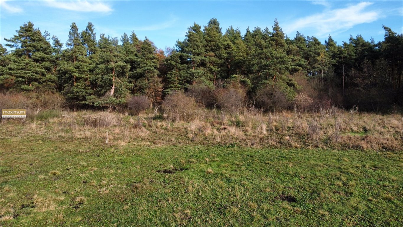 Działka budowlana na sprzedaż Biłgoraj  3 652m2 Foto 14