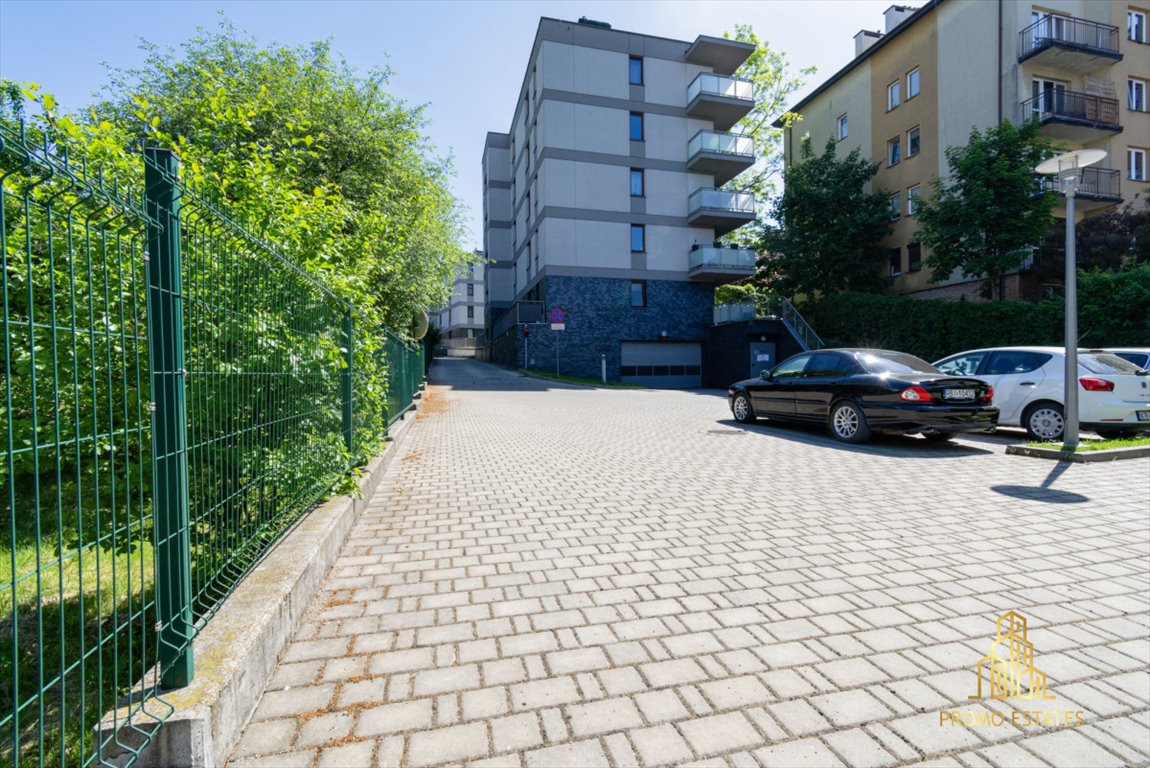 Mieszkanie dwupokojowe na sprzedaż Kraków, Prądnik Czerwony, Ułanów  40m2 Foto 13