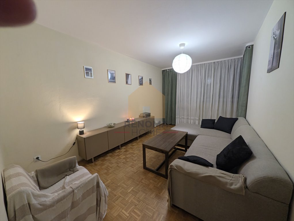 Zapraszam do wynajęcia 3-pokojowego mieszkania 50 m² w Krzykach Wrocław, Krzyki  50m2 Foto 1