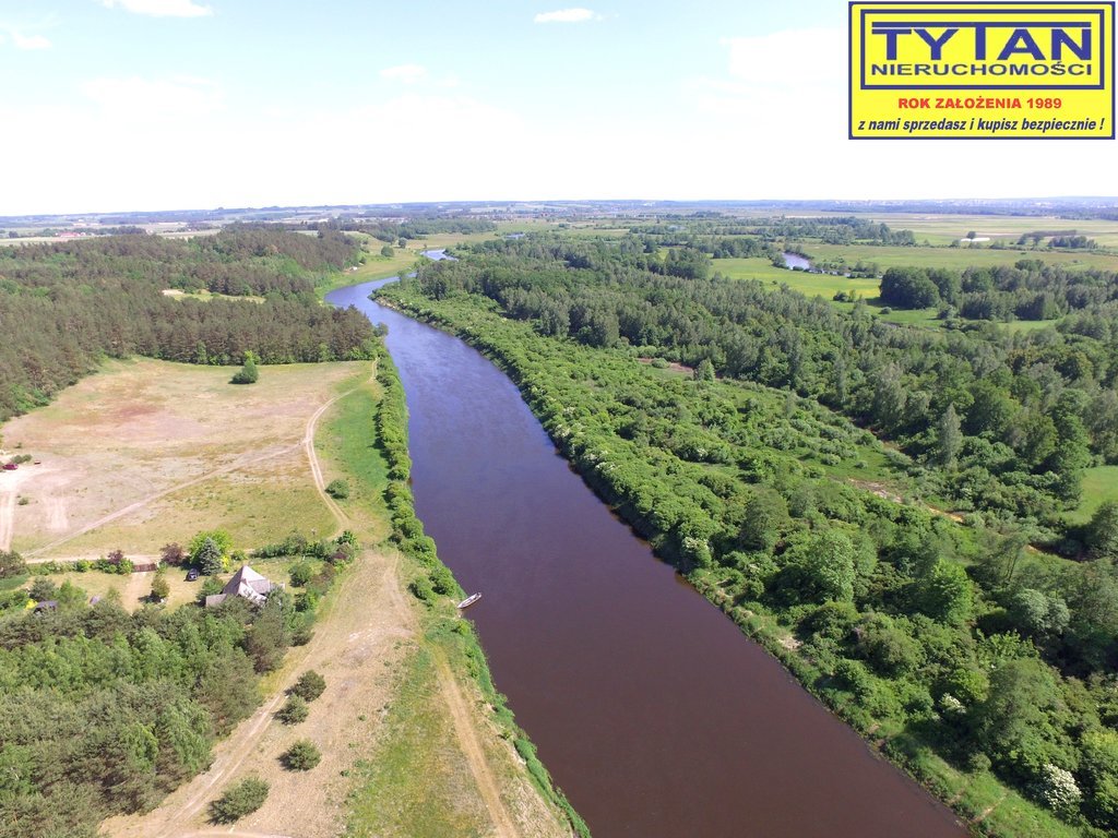 Działka budowlana na sprzedaż Drożęcin-Lubiejewo  9 890m2 Foto 14