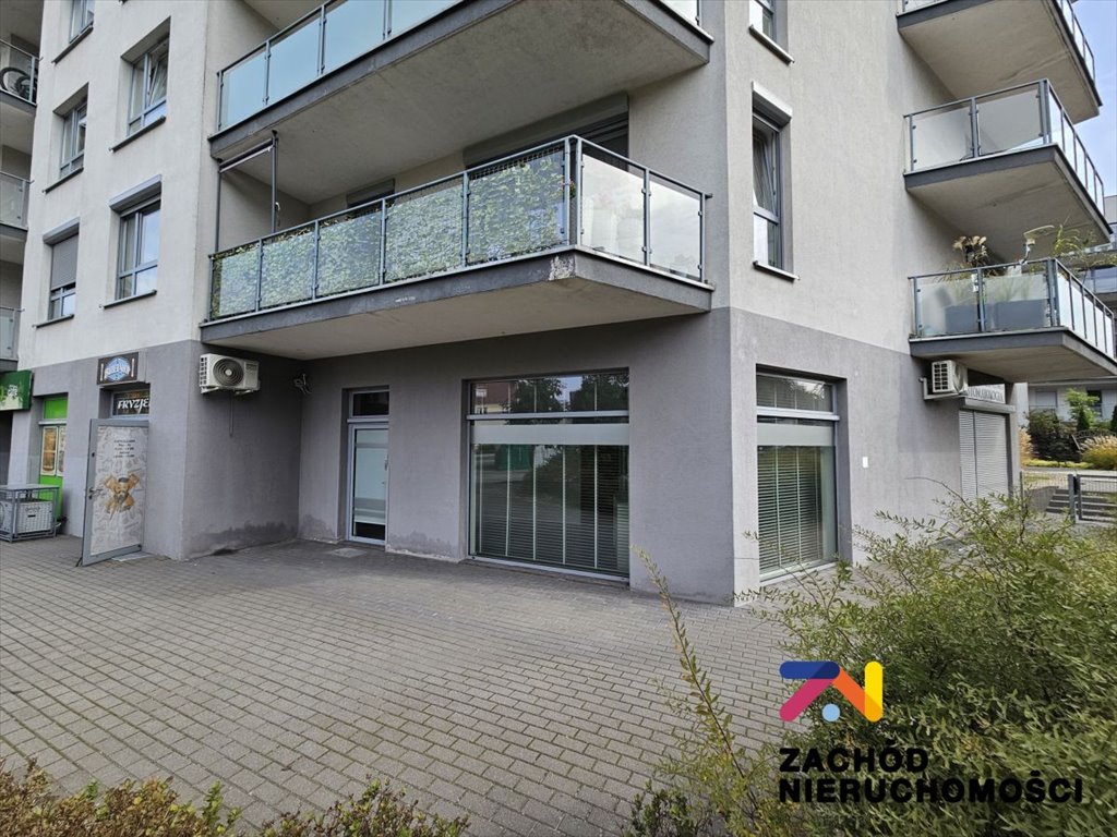 Lokal usługowy 50 m² w Zielonej Górze - polecam Zielona Góra, Śródmieście  50m2 Foto 1