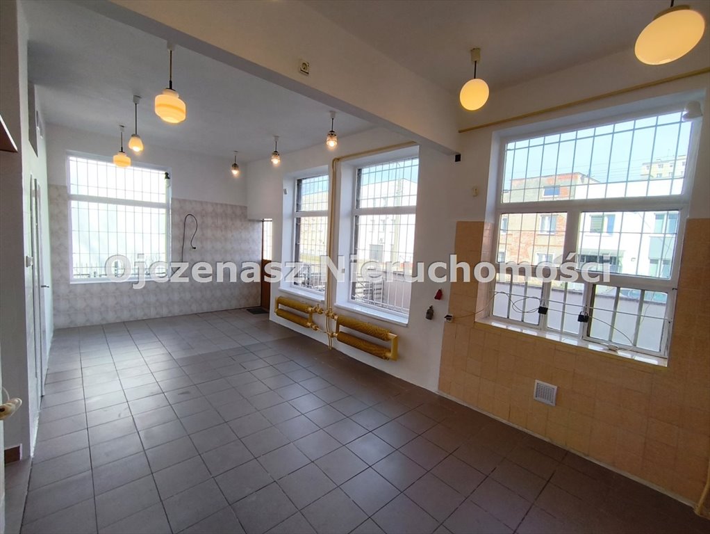 Polecam atrakcyjny lokal 26 m² po remoncie na Szwederowie Bydgoszcz, Szwederowo  26m2 Foto 1