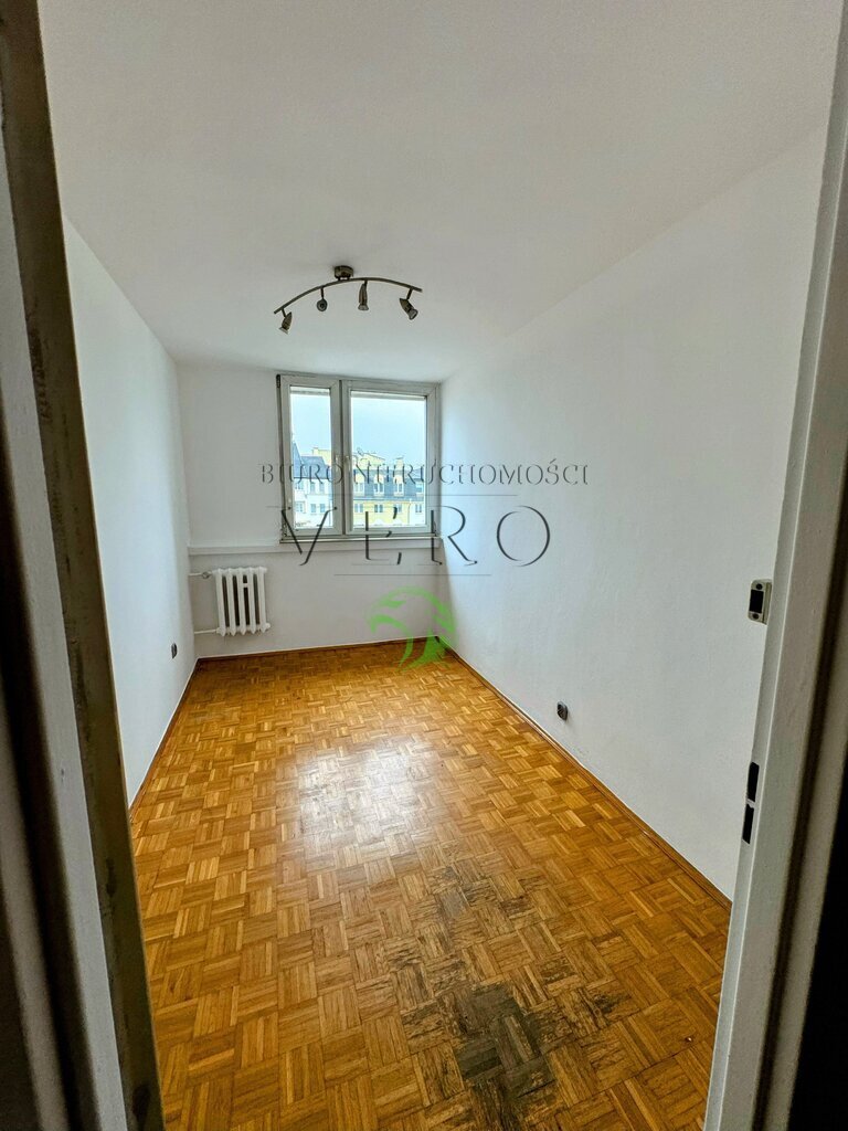 Mieszkanie trzypokojowe na sprzedaż Wrocław, Śródmieście  60m2 Foto 16