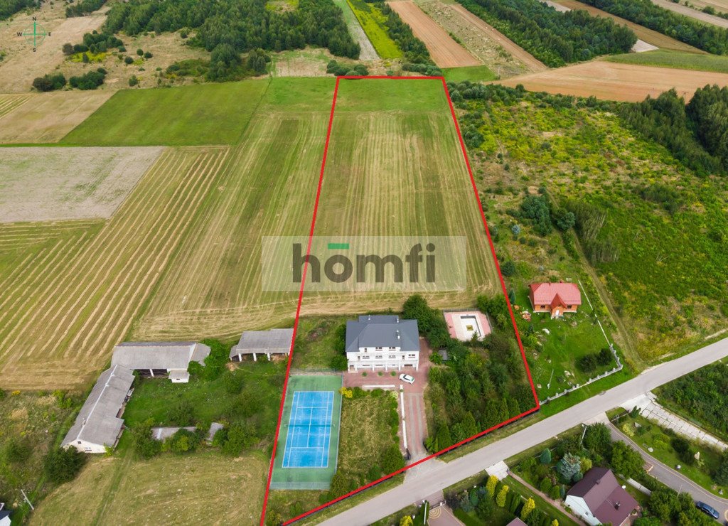 Dom na sprzedaż Kolonia Lesiów  720m2 Foto 19